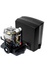 Ver imagem 5 de Automatizador de Portão Deslizante Idealle X300 220v Ipec 1/4 Cv 300kg