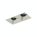 Ver imagem 1 de Luminária Spot LED Embutir de Alumínio Make no Frame 11,3CMX8,4CMX16,6cm Bella Iluminação 9W Branco
