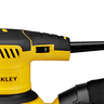 Lixadeira Roto Orbital 5'' 125mm 300w Ss30 Stanley + Coletor VOLTAGEM:110V - 3