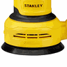 Lixadeira Roto Orbital 5'' 125mm 300w Ss30 Stanley + Coletor VOLTAGEM:110V - 4