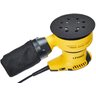 Lixadeira Roto Orbital 5'' 125mm 300w Ss30 Stanley + Coletor VOLTAGEM:110V - 2