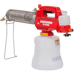 Nebulizador Térmico Agrícola Kawashima TN-0202 À Gás Para Sanitização de Hospitais - 5