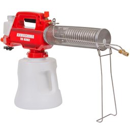 Nebulizador Térmico Agrícola Kawashima TN-0202 À Gás Para Sanitização de Hospitais - 4