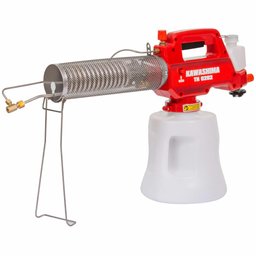 Nebulizador Térmico Agrícola Kawashima TN-0202 À Gás Para Sanitização de Hospitais - 1
