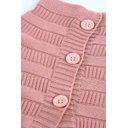 Ver imagem 3 de Capa Amamentação Tricô Canelada Carlan