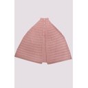 Ver imagem 1 de Capa Amamentação Tricô Canelada Carlan