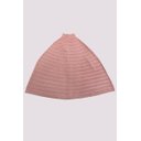 Ver imagem 5 de Capa Amamentação Tricô Canelada Carlan