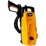 Lavadora de Alta Pressão Portátil 1300psi 1400W Lavar Carro Casa Garagem Wap Ágil 1800 - 1