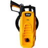 Lavadora de Alta Pressão Portátil 1300psi 1400W Lavar Carro Casa Garagem Wap Ágil 1800 - 3