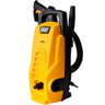 Lavadora de Alta Pressão Portátil 1300psi 1400W Lavar Carro Casa Garagem Wap Ágil 1800 - 2
