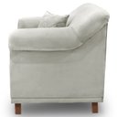 Ver mais imagens de Kit 2 Poltronas Decorativas Retro Polo Veludo 2223 Ezz