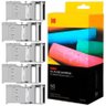 Kit de Impressão Fotográfica Kodak Pmc-50 com Toners + 50 Papéis Autocolantes - 3