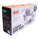 Ver imagem 5 de Escorredor Alumínio com Porta Talheres - Holme Products