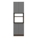 Ver imagem 5 de Torre Quente 70cm 4 Portas Cozinha Lisboa
