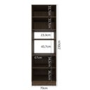 Ver imagem 4 de Torre Quente 70cm 4 Portas Cozinha Lisboa