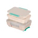 Ver imagem 2 de Marmita Elétrica Tradicional Plus 1828 Bivolt - Rusithy