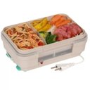 Ver imagem 3 de Marmita Elétrica Tradicional Plus 1828 Bivolt - Rusithy