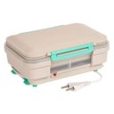 Ver imagem 1 de Marmita Elétrica Tradicional Plus 1828 Bivolt - Rusithy