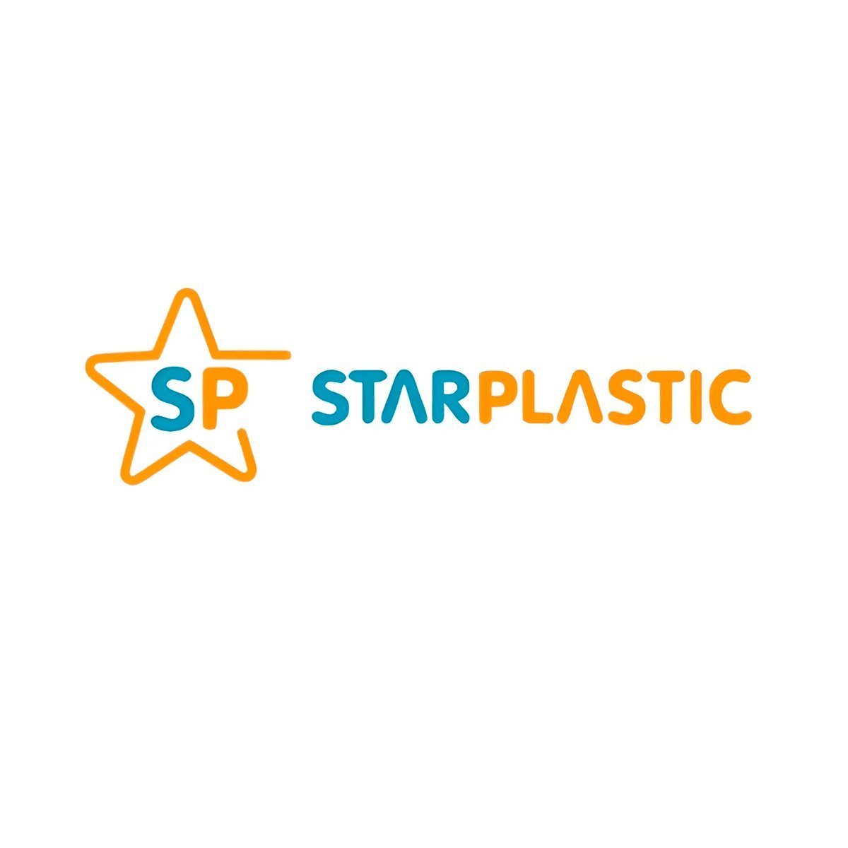 Conjunto de Armários Multiuso Médio Plástico Amendoa Starplastic - 4