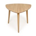 Ver imagem 4 de Mesa Lateral Izann 40 Cm