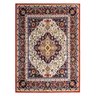 Tapete Clássico Oriental Barroco 200X250 Cm Medalhão Persa - 1