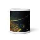 Ver imagem 3 de Caneca de Porcelana Fairy Tail Modelo 22