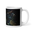 Ver imagem 4 de Caneca de Porcelana Fairy Tail Modelo 22