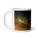 Ver imagem 2 de Caneca de Porcelana Fairy Tail Modelo 22