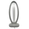 Luminaria Lampada Uvc Ultravioleta Germicida Esterilizador - 3