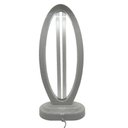Ver imagem 3 de Luminaria Lampada Uvc Ultravioleta Germicida Esterilizador