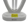 Luminaria Lampada Uvc Ultravioleta Germicida Esterilizador - 2