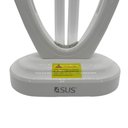 Ver imagem 2 de Luminaria Lampada Uvc Ultravioleta Germicida Esterilizador