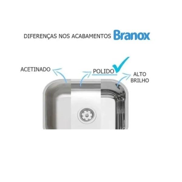 Cuba Funda 46x30x14 - Branox - 2