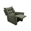 Ver imagem 4 de Selena Poltrona Reclinável com Massagem- Csr Studio