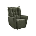 Ver imagem 1 de Selena Poltrona Reclinável com Massagem- Csr Studio