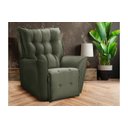 Ver imagem 5 de Selena Poltrona Reclinável com Massagem- Csr Studio