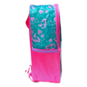Mochila Escolar Infantil Barbie Sereia Verde Is39971 - Luxcel - 2