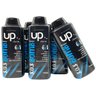 5x Unidades 6 em 1 Pet Shampoo Cães e Gatos Condicionador Hidrata 750ml - 1