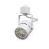 Spot Trilho Eletrificado Led Mr16 Gu10 Ip20 Bivolt Branco - 4