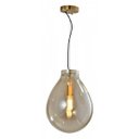 Ver imagem 1 de Pendente de Vidro Caju Bella Iluminação