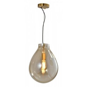 Pendente de Vidro Caju Bella Iluminação