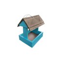 Ver imagem 4 de Comedouro Alimentador de Passarinho e suporte  Jardim  Quintal  Tigelas e Alimentadores