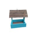 Ver imagem 3 de Comedouro Alimentador de Passarinho e suporte  Jardim  Quintal  Tigelas e Alimentadores