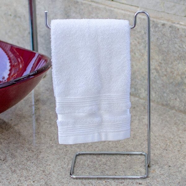 Porta Toalha de Mesa Aramado 31,5cmx19cm Astra - 3