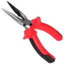 Ver imagem 3 de Alicate de Bico Meia Cana 6,1/2 Gedore Red R285021