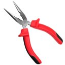 Ver imagem 4 de Alicate de Bico Meia Cana 6,1/2 Gedore Red R285021