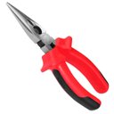 Ver imagem 2 de Alicate de Bico Meia Cana 6,1/2 Gedore Red R285021
