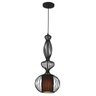 Pendente Taschibra Uni 601 - 1