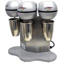 Ver imagem 2 de Batedor De Milk Shake, Copo Inox, 3 Hastes BMS-3-N - Skymsen 127V