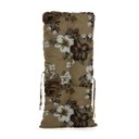 Ver imagem 2 de Kit 5 Almofadas para Cadeira Caninha da Índia - 027